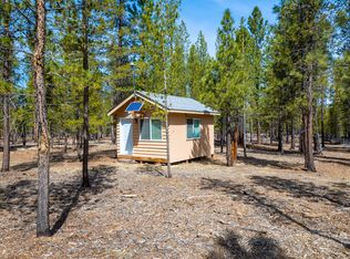 0 Sun Forest Dr, La Pine, OR 97739