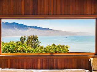 41 Ocean Avenue, Bolinas, CA 94924
