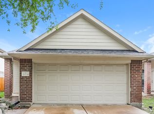 20734 Baron Bend Ln, Katy, TX 77449