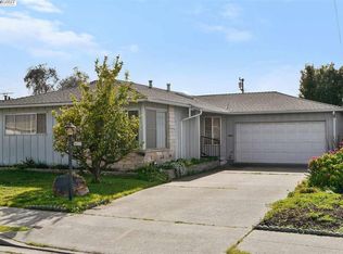 14171 Santiago Rd, San Leandro, CA 94577