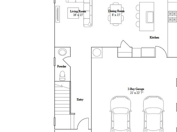 121 Brielle Beacon Ln, Henderson, NV