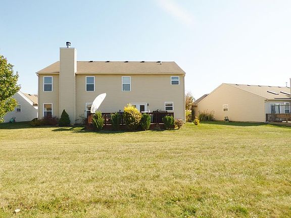 4th image of 5752 Jamestown Square Ln