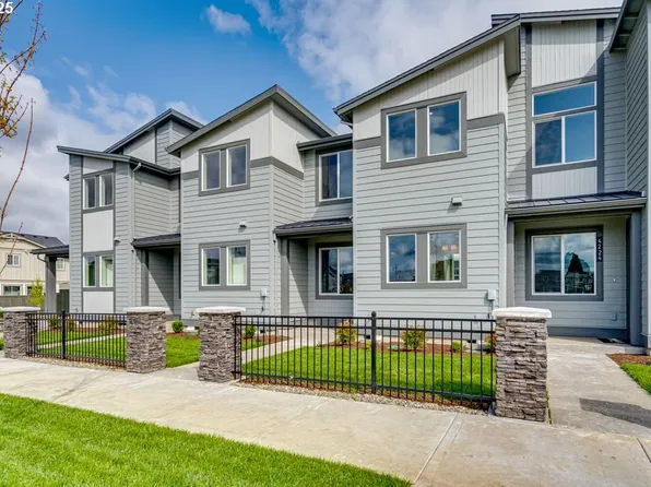 4220 SE Century Blvd, Hillsboro, OR 97124