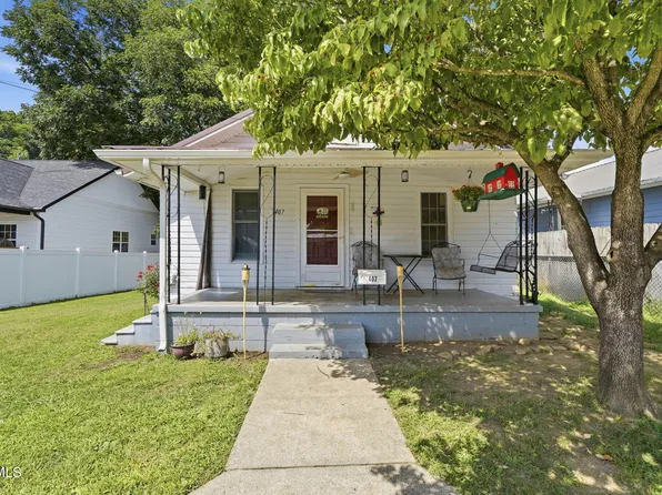 407 Walnut St, Erwin, TN 37650