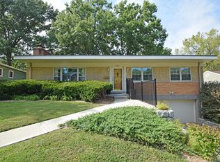 2463 Kewanee Ln, Cincinnati, OH 45230
