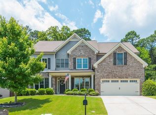 3493 Lost Oak Dr NE, Buford, GA 30519