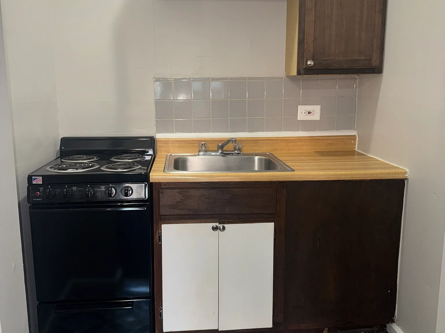 Studio, $1,050 — Photo 3