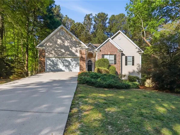 1511 Mariray Ct, Lawrenceville, GA 30045