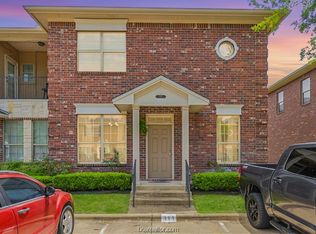 311 Forest (pvt) Dr, College Station, TX 77840