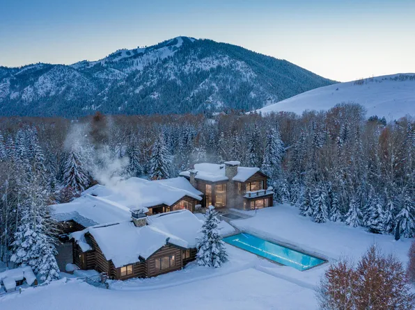 110 Sheep Meadow Ln, Ketchum, ID 83340