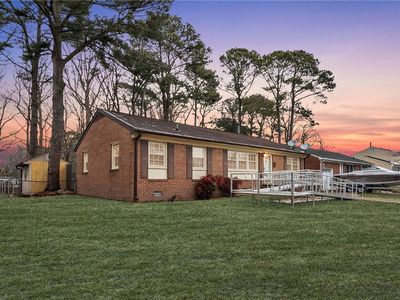 161 Chickamauga Pike, Hampton, VA, 23669