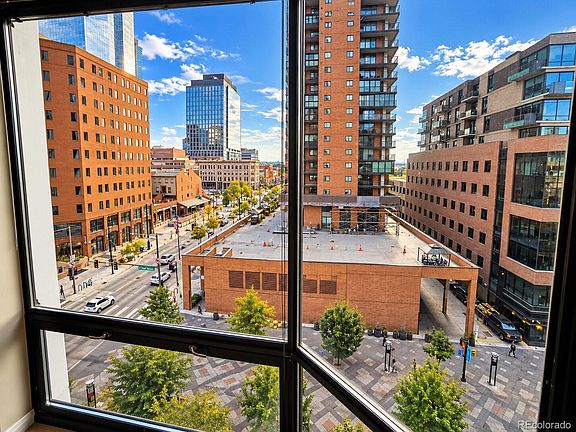 2nd image of 1625 Larimer Street #702