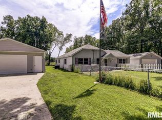 1654 W Enos Ave, Springfield, IL 62702