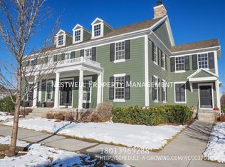 10357 S Silver Mine Rd, South Jordan, UT 84009