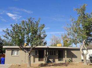 1721 E Idaho Ave, Las Cruces, NM 88001