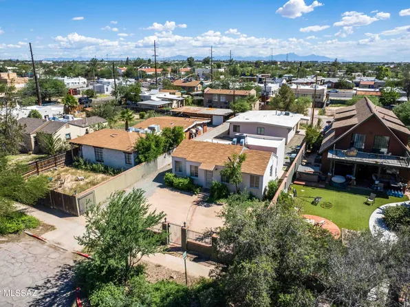 1330 E 10th St, Tucson, AZ 85719
