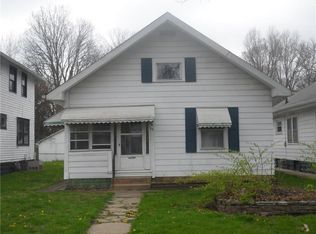 1415 W 34th St, Indianapolis, IN