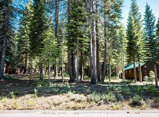 10529 Mougle Ln, Truckee, CA 96161