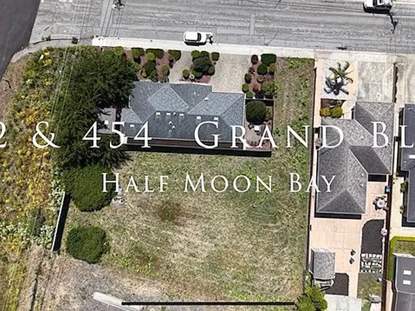452-454 Grand Blvd, Half Moon Bay, CA 94019