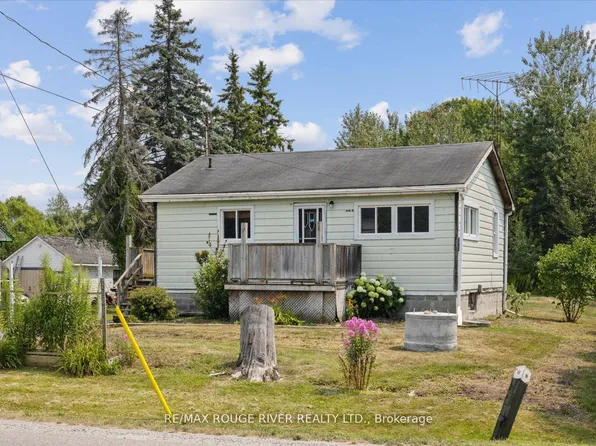 2037 Nash Rd, Clarington, ON L1C 6S7