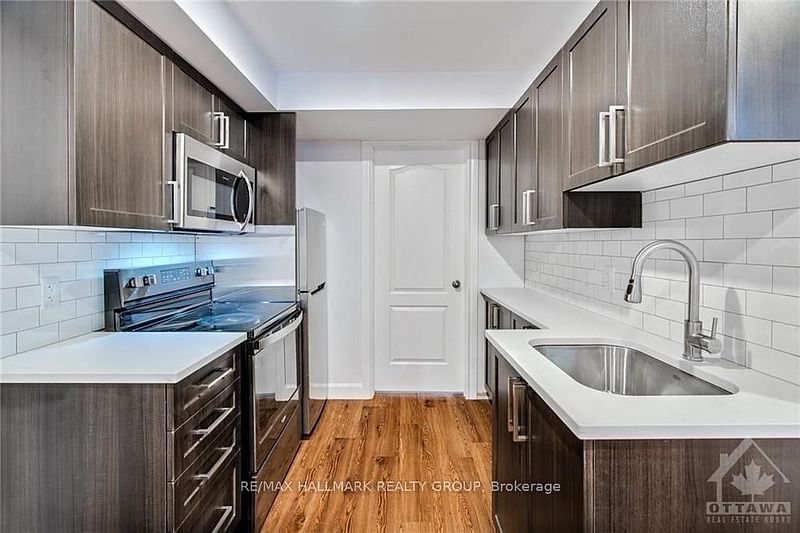 Ottawa Apartment for rent - 2 Bedrooms — photo 6