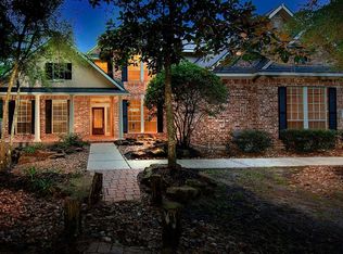 19 Ivory Moon Pl, Spring, TX 77381