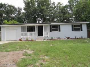 5814 Pompano Dr, Jacksonville, FL 32277