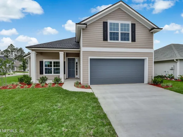 86453 MELODY Lane #0043, Yulee, FL 32097