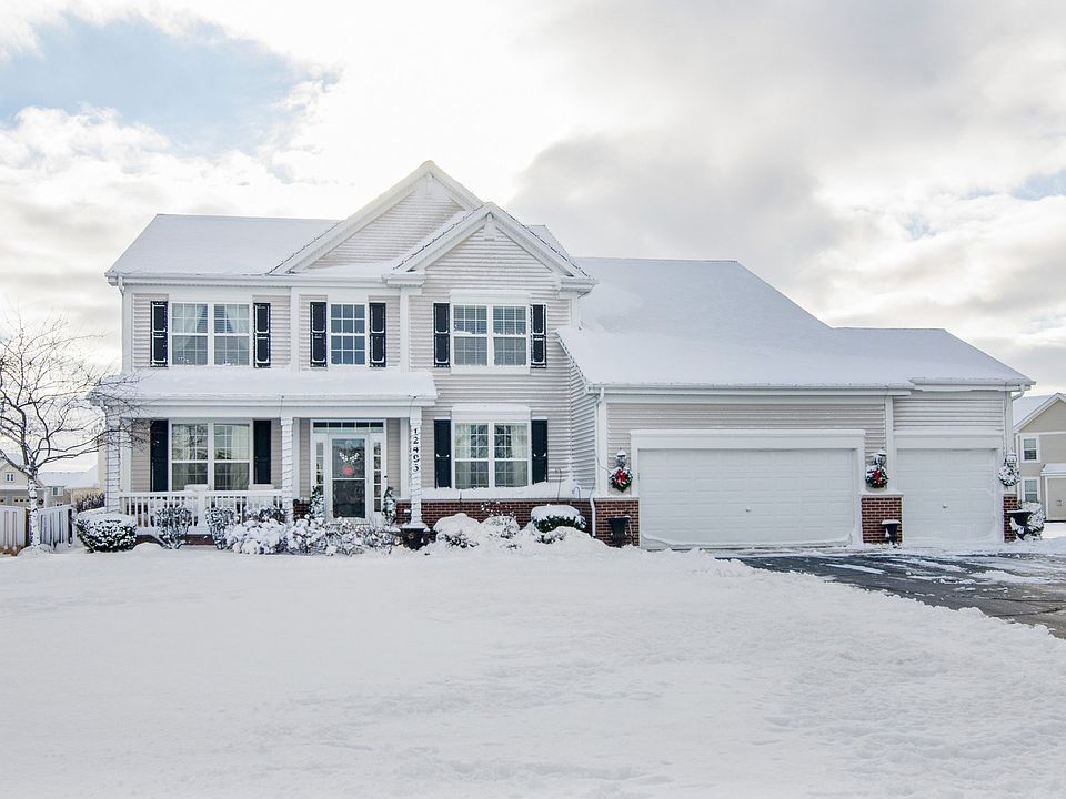 1st image of 12483 Lasalle Ln