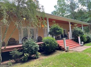 414 Dorsey Rd, Hampton, GA 30228