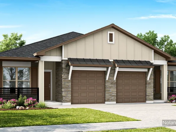 608 Pacific Crest Trl, Copperas Cove, TX 76522