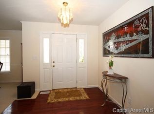 3808 Wexford Dr, Springfield, IL 62704