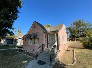 326-328 Flower St, Bakersfield, CA