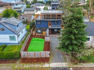 4721 N Ferdinand St, Tacoma, WA