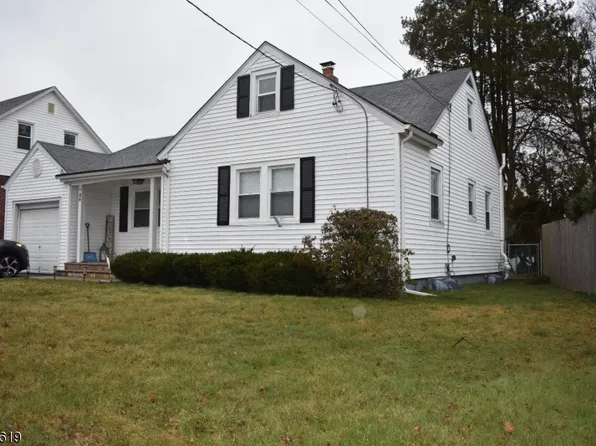24 E Spring Valley Ave, Maywood Boro, NJ 07607
