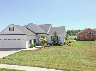601 39th St, Spirit Lake, IA 51360