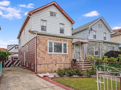 13147 223rd St, Laurelton, NY, 11413