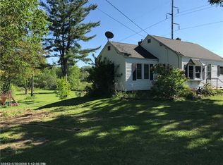 143 Fayette Rd, Livermore Falls, ME 04254