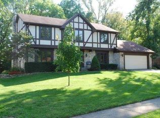 540 Westminster Dr, Noblesville, IN 46060