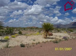 4102 Camino Bonito, Las Cruces, NM 88011
