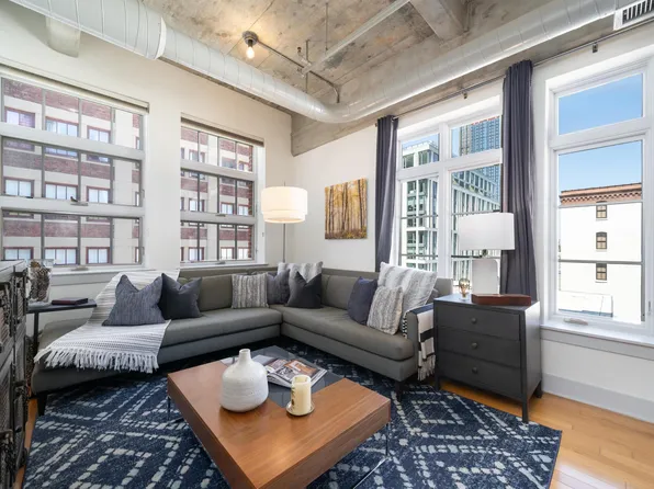 140 Bay St APT 6E, Jersey City, NJ 07302