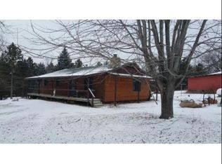 N7088 Buffalo Ln, Neshkoro, WI 54960