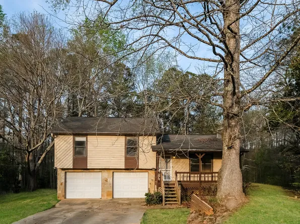 2640 Trail Creek Cir, Lithia Springs, GA 30122