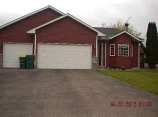 1500 4th St NE, Buffalo, MN 55313