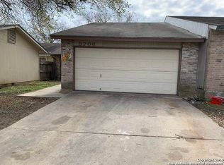 9706 Simplicity Dr, San Antonio, TX 78245