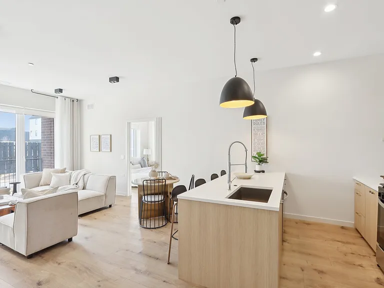 The Grove Residences — Photo 26