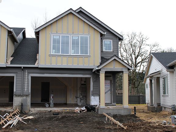 2nd image of 3823 SE Centifolia Ave Lot 31