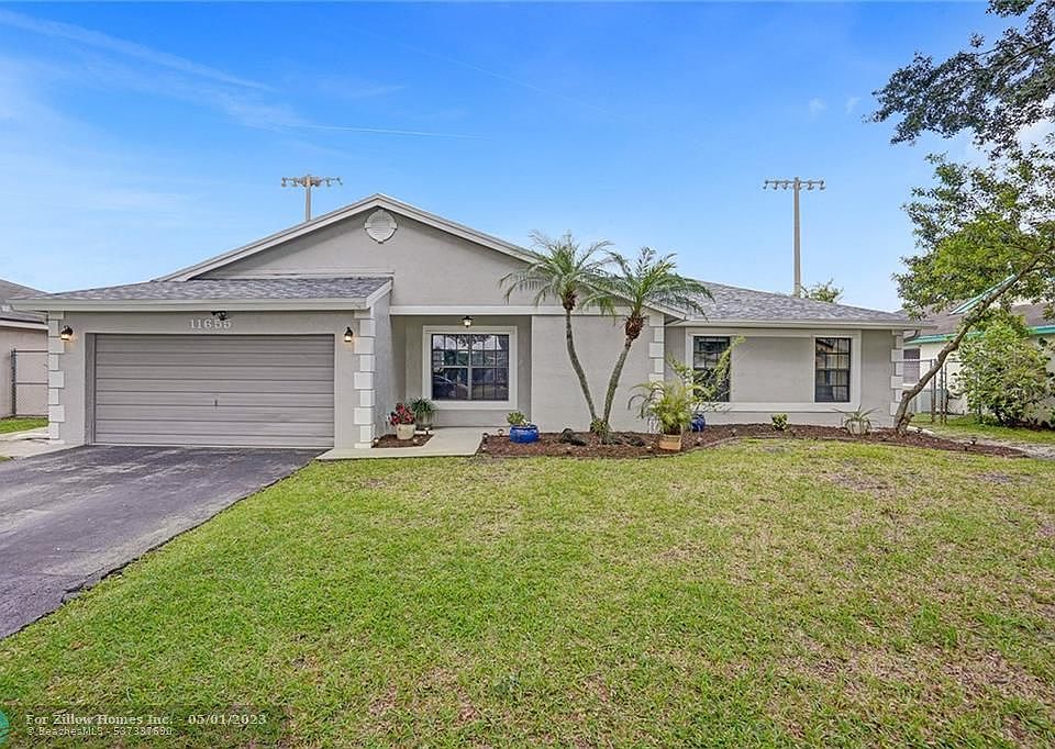 11655 SW 50th St, Cooper City, FL 33330 | Zillow