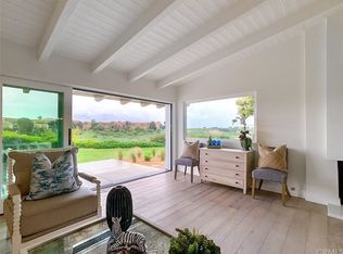 667 Vista Bonita, Newport Beach, CA 92660