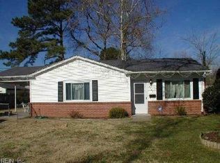 4740 Honeygrove Rd, Virginia Beach, VA 23455